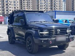 Tank 300 Off-Road Edition 2.0T Conqueror - ფოტო 9
