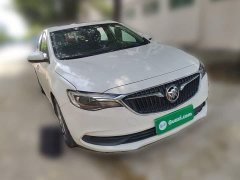 Buick Excelle Facelift Classic 1.5L Automatic Elite - ფოტო 1