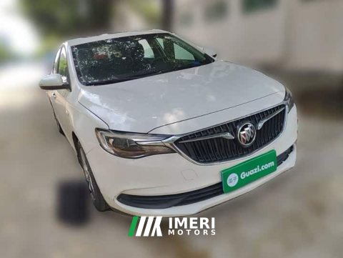 2021 Buick Excelle Facelift Classic 1.5L Automatic Elite - ავტომობილი ჩინეთიდან