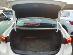Buick Excelle Facelift Classic 1.5L Automatic Elite - ფოტო 10