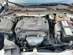 Buick Excelle Facelift Classic 1.5L Automatic Elite - ფოტო 11