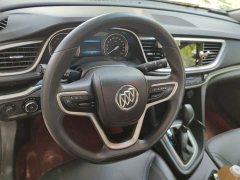 Buick Excelle Facelift Classic 1.5L Automatic Elite - ფოტო 12