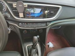 Buick Excelle Facelift Classic 1.5L Automatic Elite - ფოტო 13