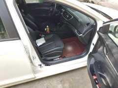 Buick Excelle Facelift Classic 1.5L Automatic Elite - ფოტო 17
