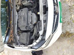 Buick Excelle Facelift Classic 1.5L Automatic Elite - ფოტო 18