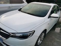 Buick Excelle Facelift Classic 1.5L Automatic Elite - ფოტო 2
