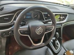 Buick Excelle Facelift Classic 1.5L Automatic Elite - ფოტო 3