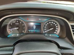Buick Excelle Facelift Classic 1.5L Automatic Elite - ფოტო 4