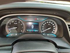 Buick Excelle Facelift Classic 1.5L Automatic Elite - ფოტო 5