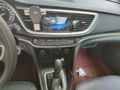 Buick Excelle Facelift Classic 1.5L Automatic Elite - ფოტო 6