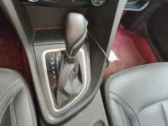 Buick Excelle Facelift Classic 1.5L Automatic Elite - ფოტო 7
