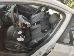 Buick Excelle Facelift Classic 1.5L Automatic Elite - ფოტო 8