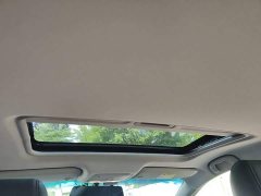 Buick Excelle Facelift Classic 1.5L Automatic Elite - ფოტო 9