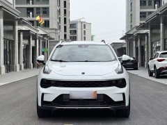 Lynk & Co Geely Lynk & Co 01 2.0T Diesel Two-Wheel Drive Pro - ფოტო 3