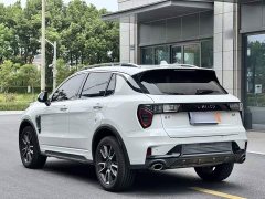Lynk & Co Geely Lynk & Co 01 2.0T Diesel Two-Wheel Drive Pro - ფოტო 5