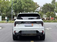 Lynk & Co Geely Lynk & Co 01 2.0T Diesel Two-Wheel Drive Pro - ფოტო 6