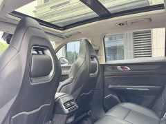 Lynk & Co Geely Lynk & Co 01 2.0T Diesel Two-Wheel Drive Pro - ფოტო 9