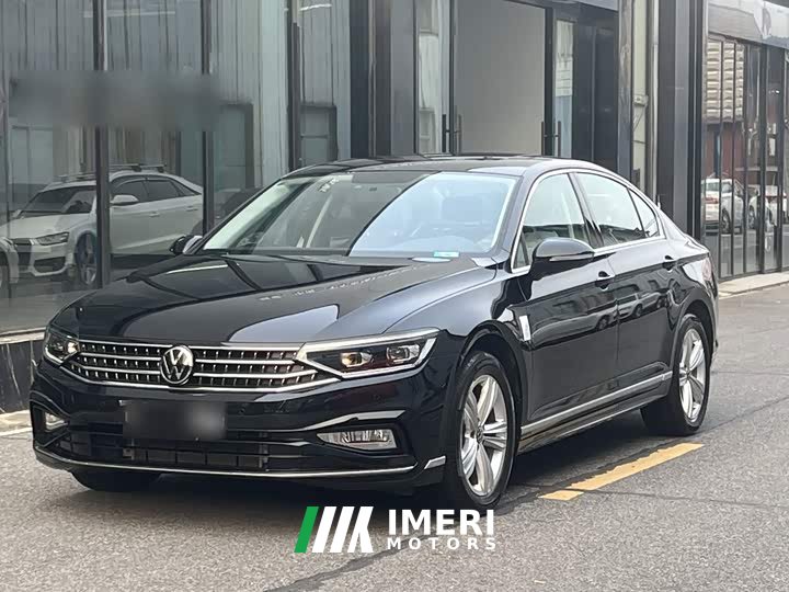Volkswagen Magotan 2025 Popular Edition 280TSI DSG Comfort - ავტომობილი ჩინეთიდან