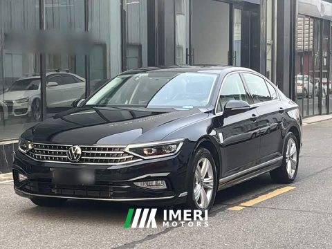 2026 Volkswagen Magotan 2025 Popular Edition 280TSI DSG Comfort - ავტომობილი ჩინეთიდან