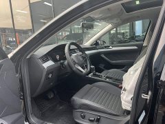 Volkswagen Magotan 2025 Popular Edition 280TSI DSG Comfort - ფოტო 10