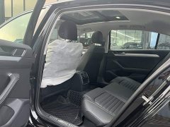 Volkswagen Magotan 2025 Popular Edition 280TSI DSG Comfort - ფოტო 11