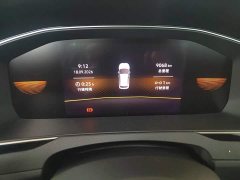 Volkswagen Magotan 2025 Popular Edition 280TSI DSG Comfort - ფოტო 12