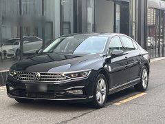 Volkswagen Magotan 2025 Popular Edition 280TSI DSG Comfort - ფოტო 2