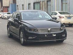 Volkswagen Magotan 2025 Popular Edition 280TSI DSG Comfort - ფოტო 4