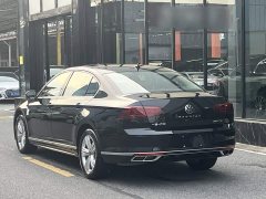 Volkswagen Magotan 2025 Popular Edition 280TSI DSG Comfort - ფოტო 5