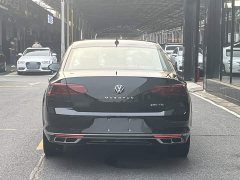 Volkswagen Magotan 2025 Popular Edition 280TSI DSG Comfort - ფოტო 6