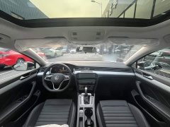 Volkswagen Magotan 2025 Popular Edition 280TSI DSG Comfort - ფოტო 8