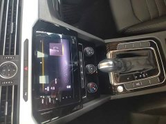 Volkswagen Magotan 2025 Popular Edition 280TSI DSG Comfort - ფოტო 9