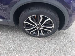 Volkswagen T-ROC Tanyue Facelift 280TSI DSG FWD Comfort Smart Connected Edition - ფოტო 12