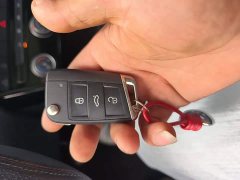 Volkswagen T-ROC Tanyue Facelift 280TSI DSG FWD Comfort Smart Connected Edition - ფოტო 13