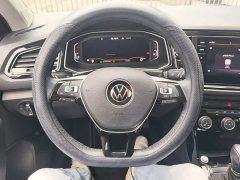 Volkswagen T-ROC Tanyue Facelift 280TSI DSG FWD Comfort Smart Connected Edition - ფოტო 15