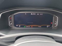 Volkswagen T-ROC Tanyue Facelift 280TSI DSG FWD Comfort Smart Connected Edition - ფოტო 16