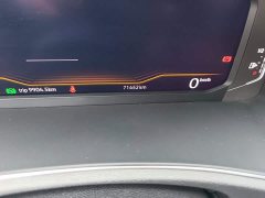 Volkswagen T-ROC Tanyue Facelift 280TSI DSG FWD Comfort Smart Connected Edition - ფოტო 17