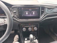 Volkswagen T-ROC Tanyue Facelift 280TSI DSG FWD Comfort Smart Connected Edition - ფოტო 18