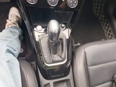Volkswagen T-ROC Tanyue Facelift 280TSI DSG FWD Comfort Smart Connected Edition - ფოტო 19
