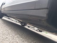 Volkswagen T-ROC Tanyue Facelift 280TSI DSG FWD Comfort Smart Connected Edition - ფოტო 2