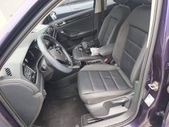 Volkswagen T-ROC Tanyue Facelift 280TSI DSG FWD Comfort Smart Connected Edition - ფოტო 20