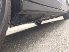 Volkswagen T-ROC Tanyue Facelift 280TSI DSG FWD Comfort Smart Connected Edition - ფოტო 4