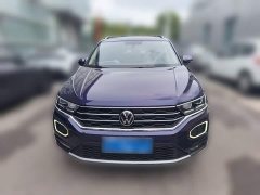 Volkswagen T-ROC Tanyue Facelift 280TSI DSG FWD Comfort Smart Connected Edition - ფოტო 5