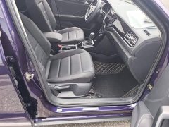 Volkswagen T-ROC Tanyue Facelift 280TSI DSG FWD Comfort Smart Connected Edition - ფოტო 9