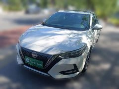 Nissan Sylphy 2022 e-POWER Electric Drive Super Smart Connected PLUS - ფოტო 1