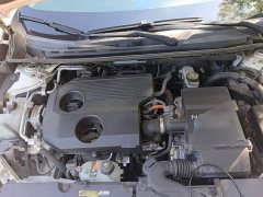 Nissan Sylphy 2022 e-POWER Electric Drive Super Smart Connected PLUS - ფოტო 11