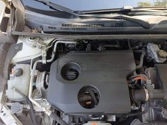 Nissan Sylphy 2022 e-POWER Electric Drive Super Smart Connected PLUS - ფოტო 20