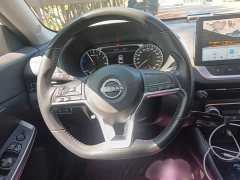 Nissan Sylphy 2022 e-POWER Electric Drive Super Smart Connected PLUS - ფოტო 3