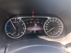 Nissan Sylphy 2022 e-POWER Electric Drive Super Smart Connected PLUS - ფოტო 4