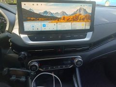 Nissan Sylphy 2022 e-POWER Electric Drive Super Smart Connected PLUS - ფოტო 6